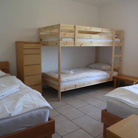 Apartment Cook P1-3 By Interhome Le Bouveret Екстер'єр фото